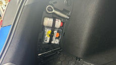 Honda Civic 2.0 eHEV Sport 5dr CVT Hybrid Hatchback